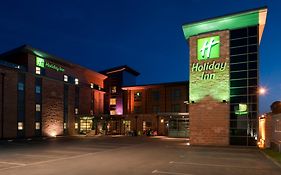 Holiday Inn Manchester - Central Park, An Ihg Hotel